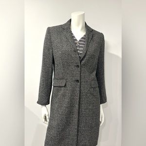 Fall coat - Jessica Petite 8p